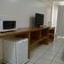 Servicio de la habitación