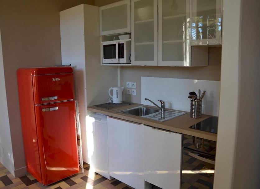 Cocina Foto