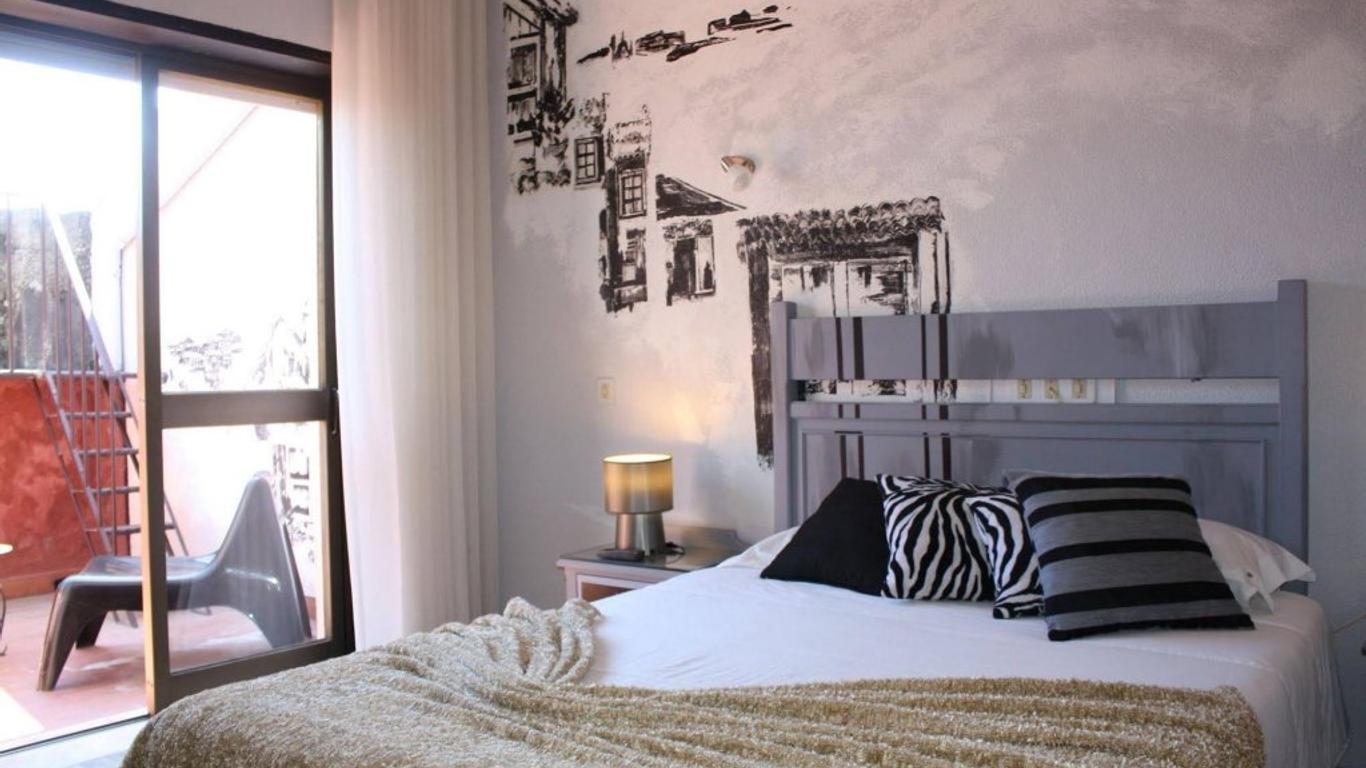 Bragatruthotel Braga
