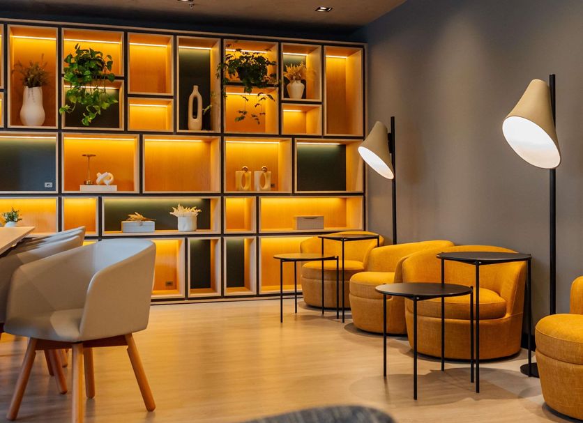 Lounge Foto