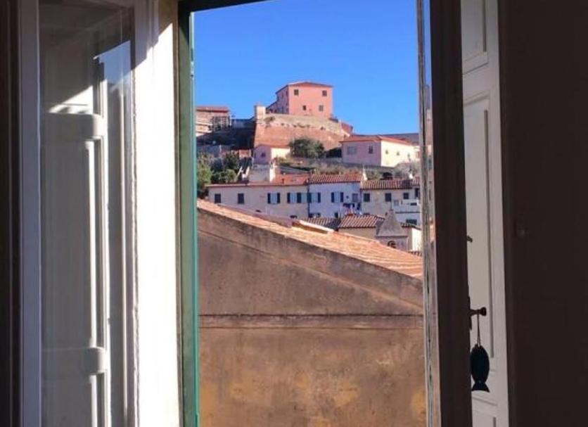 Balcón Foto