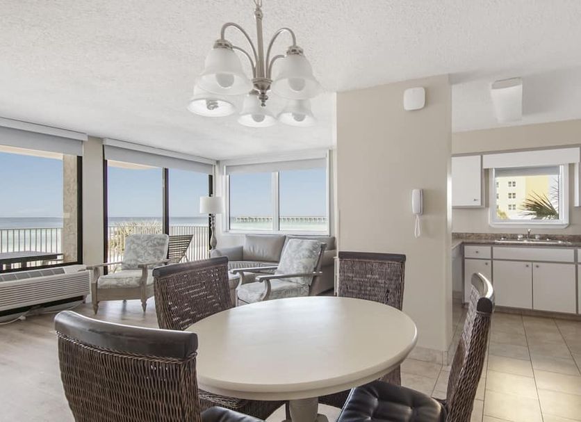 Comedor Foto