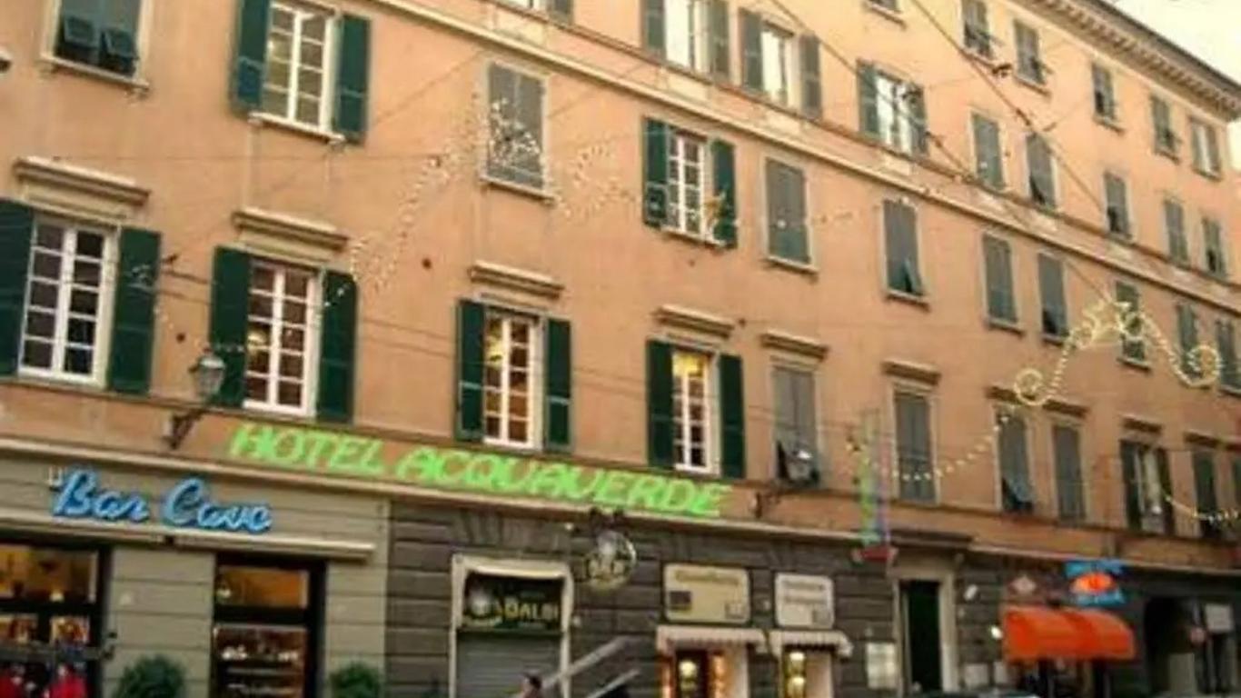 Hotel Acquaverde