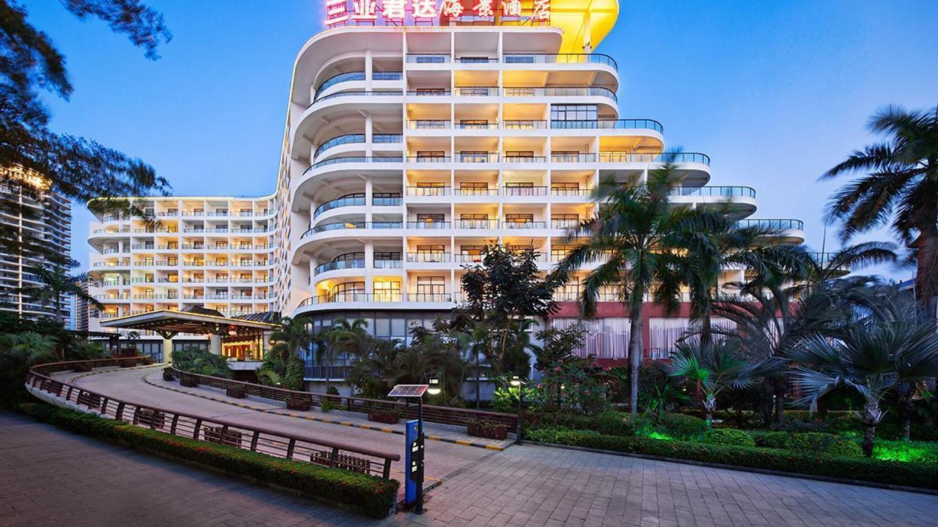 Junda Seaview Hotel