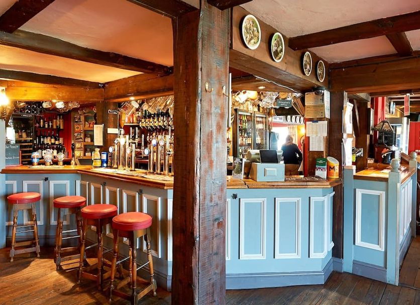 Bar Foto