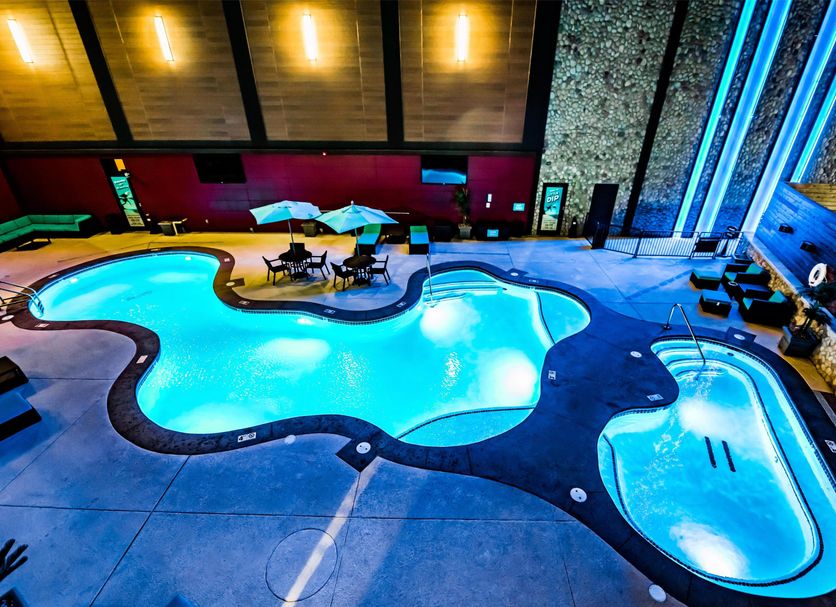 Piscina Foto