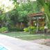 Vista del exterior