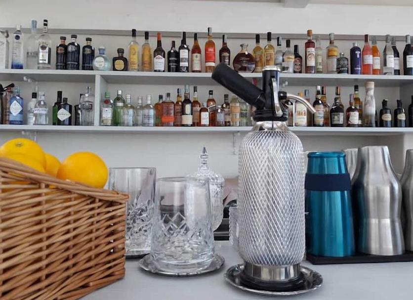 Bar Foto