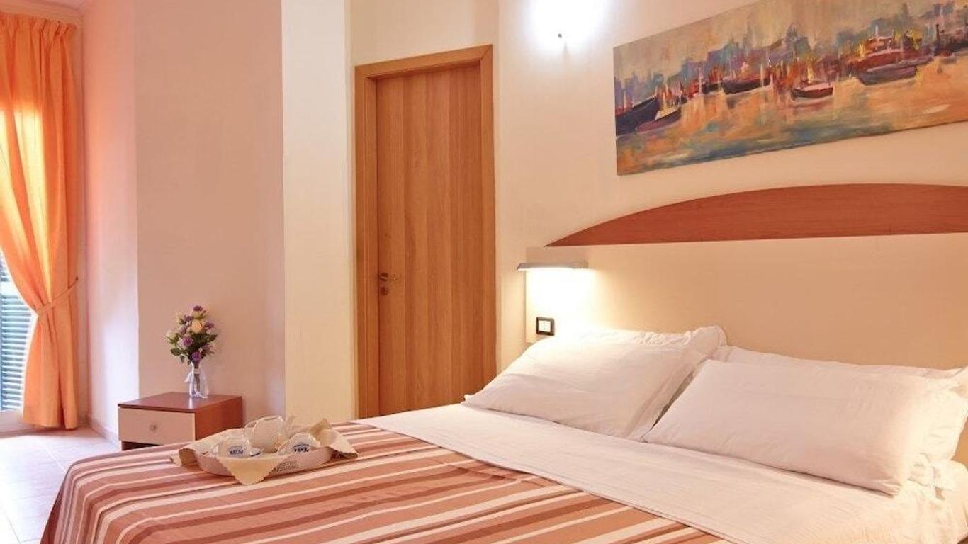 Residence Parco Del Sole