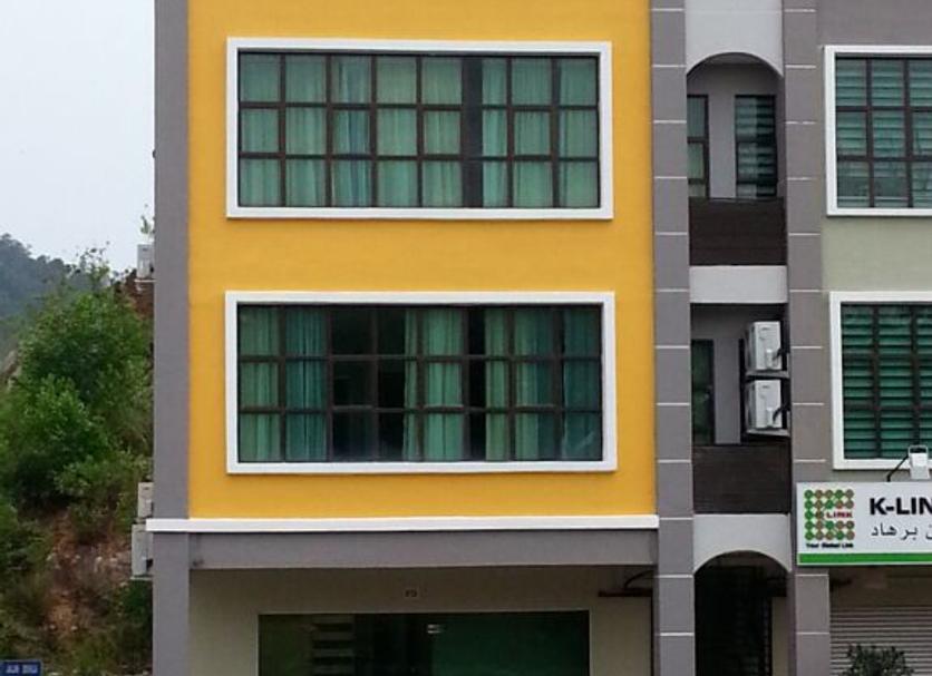Edificio Foto