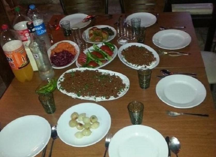 Comedor Foto