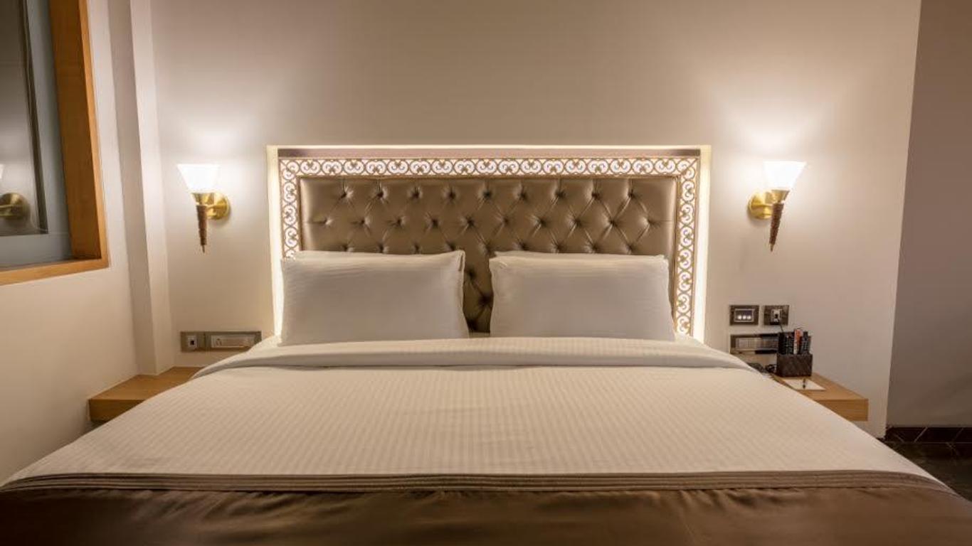Hotel Laya