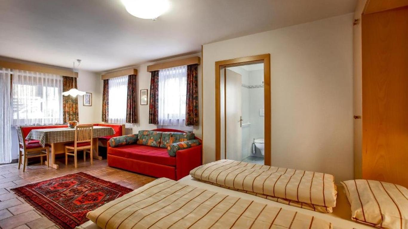 Appartamenti Residence Ada