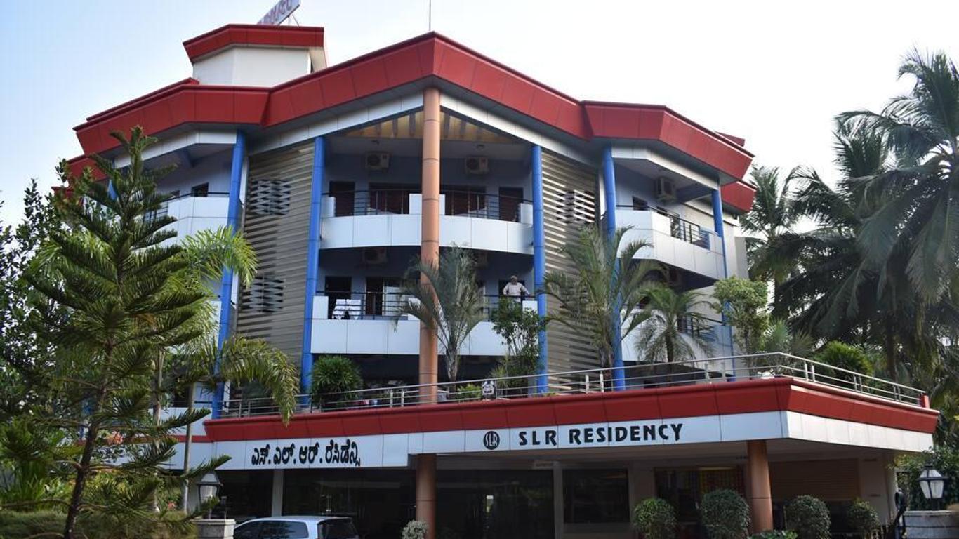 Slr Residency