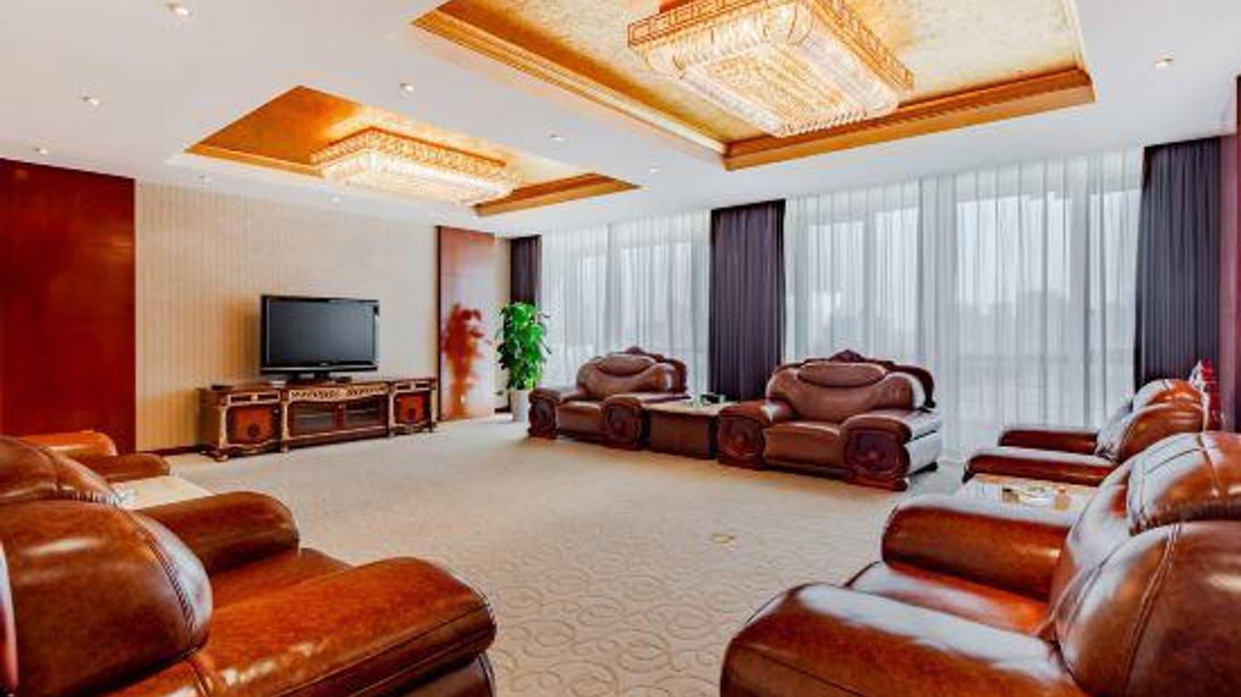 Kouzi International Hotel