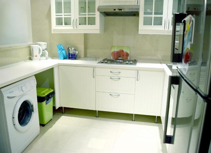 Cocina Foto
