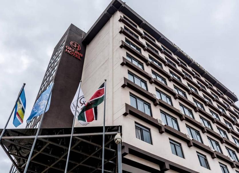 Edificio Foto