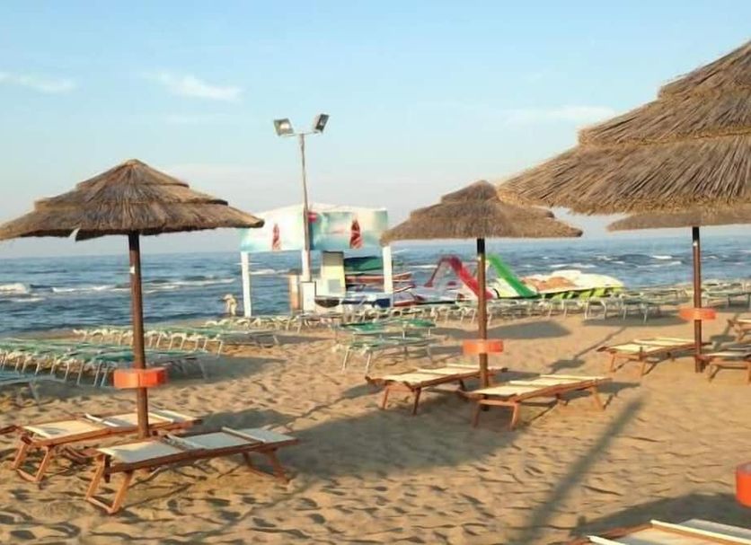 Playa Foto