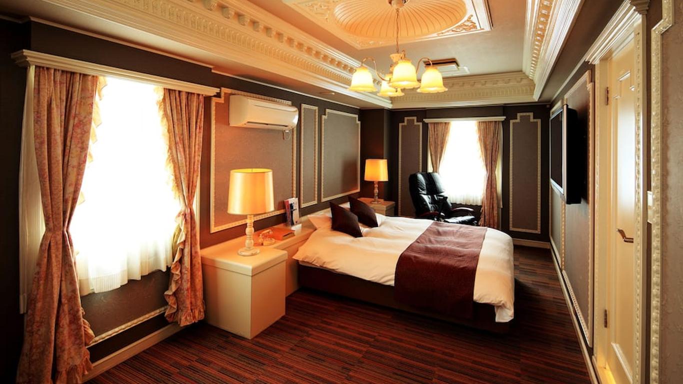 Hotel Nobes Chofu