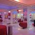 Sala de banquetes