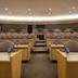 Sala de conferencias