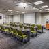 Sala de conferencias