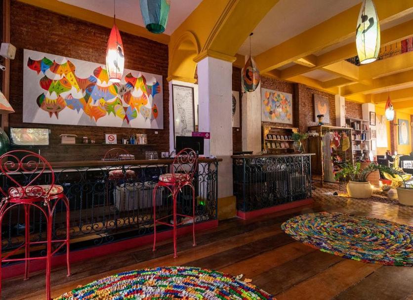Bar Foto