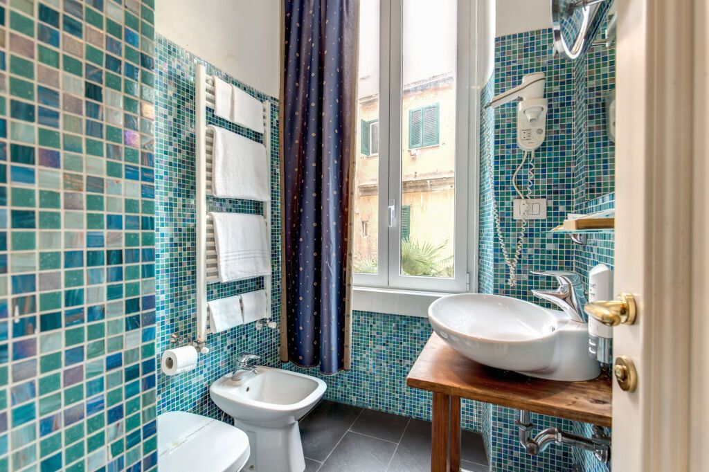 Baño