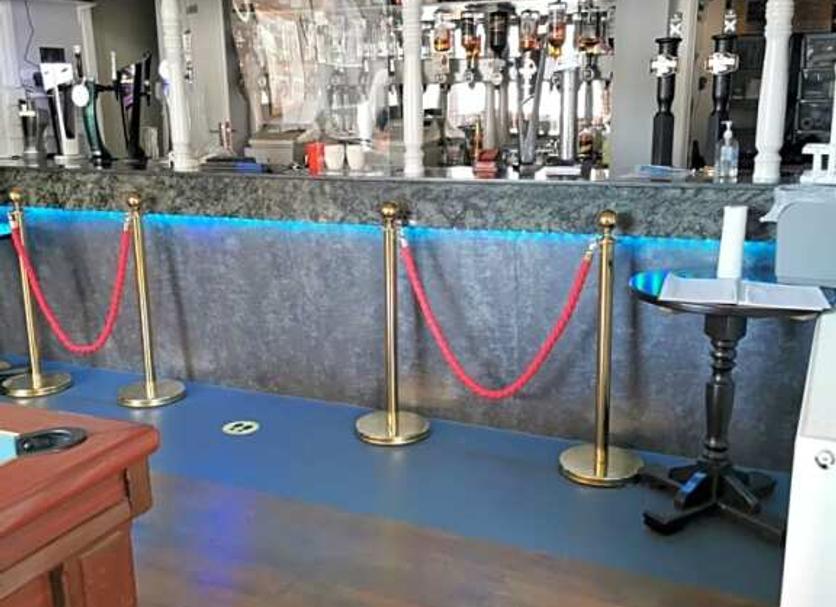 Bar Foto
