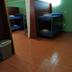 Servicio de la habitación
