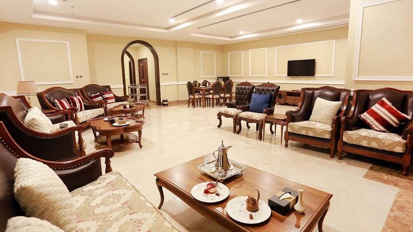 Karam Jeddah Hotel