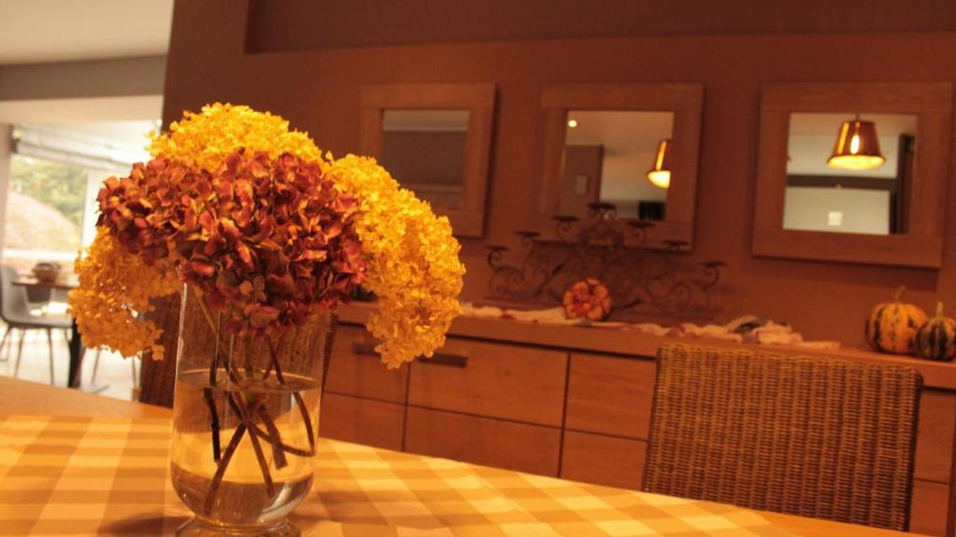 Maas&Mechelen B&B Massage & Wellness