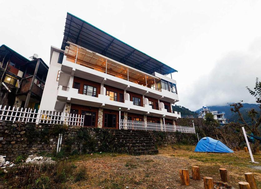 Edificio Foto