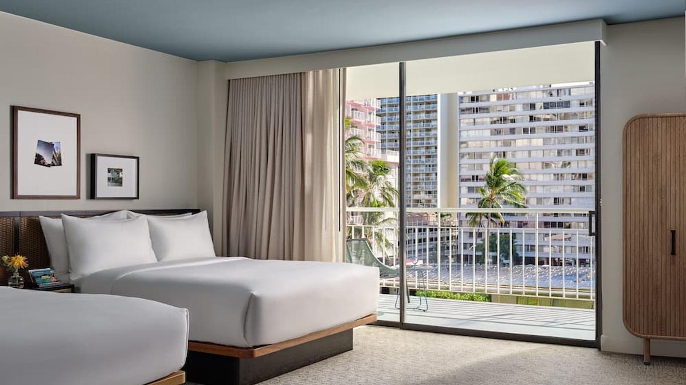 Romer House Waikiki