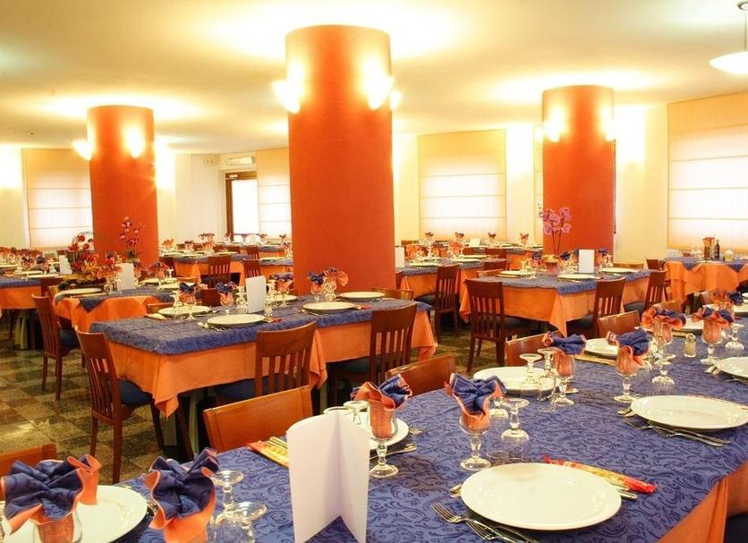 Sala de banquetes Foto