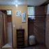 Servicio de la habitación