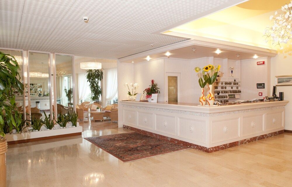 Recepción