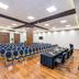 Sala de conferencias