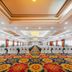 Sala de banquetes