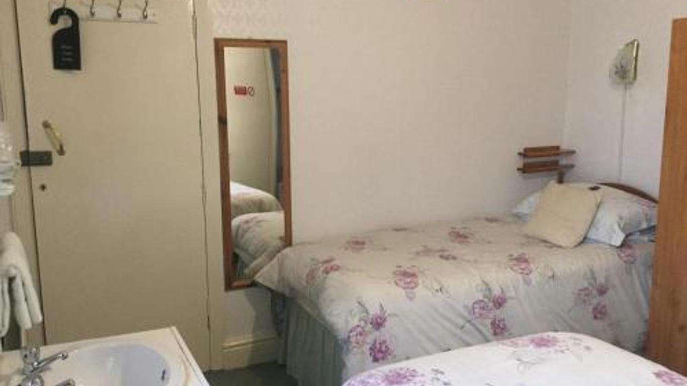 The Hotel Wilmar