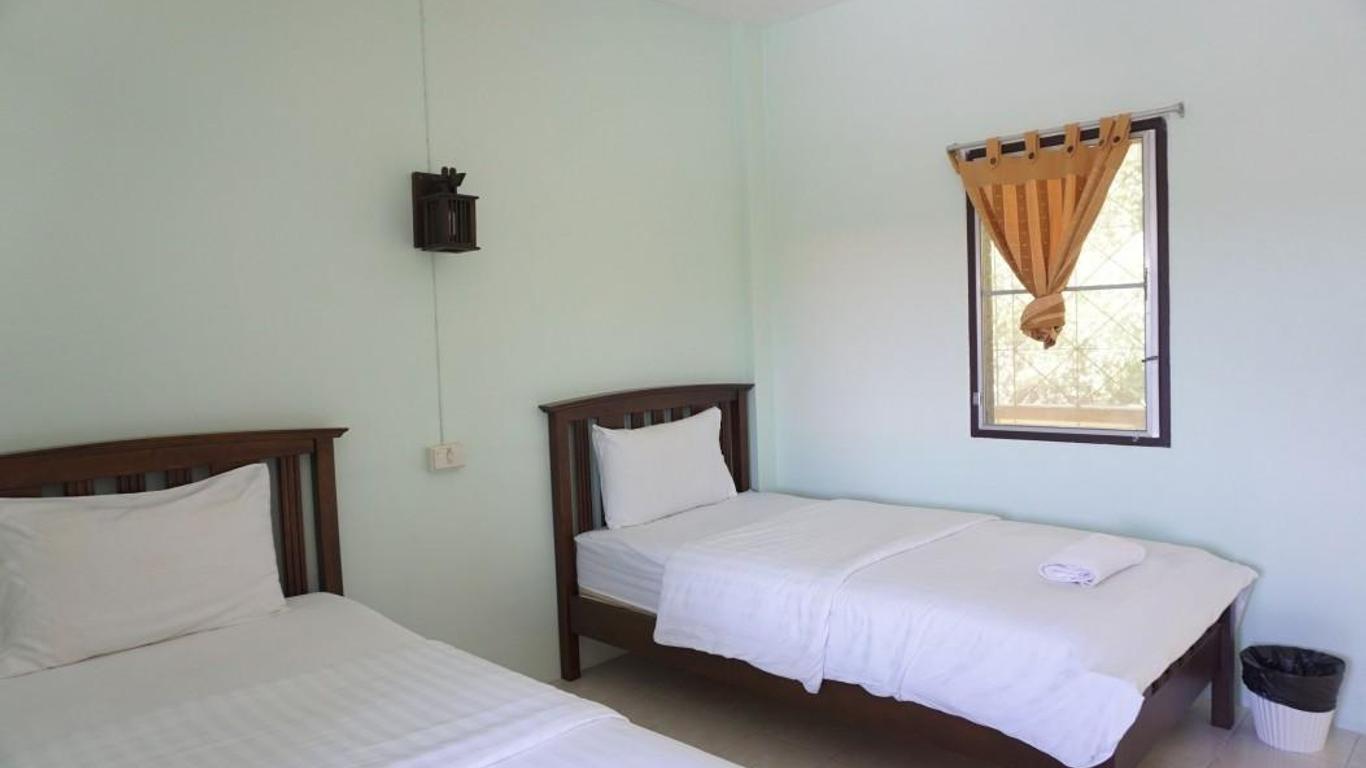 Palmy Home