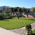 Vista del exterior