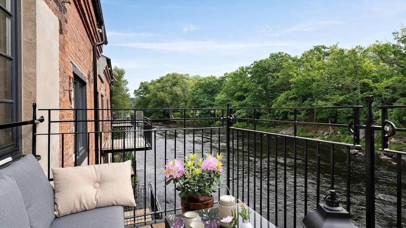 Mörrum River Lodge