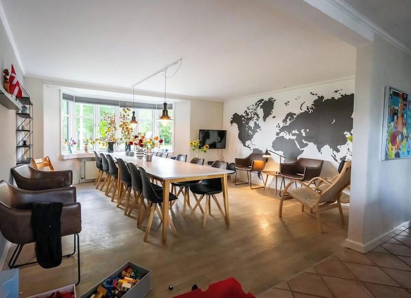 Comedor Foto