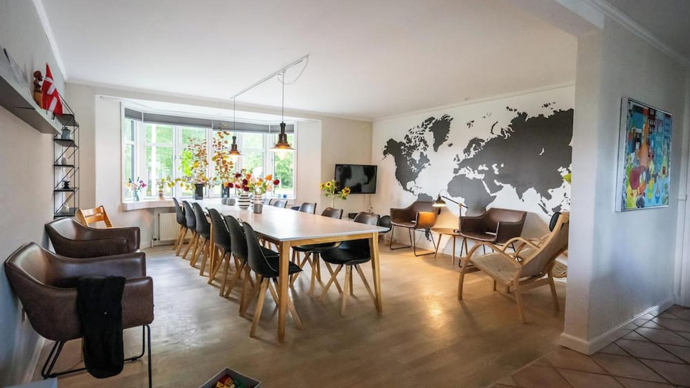 Sdr. Omme Bed & Breakfast