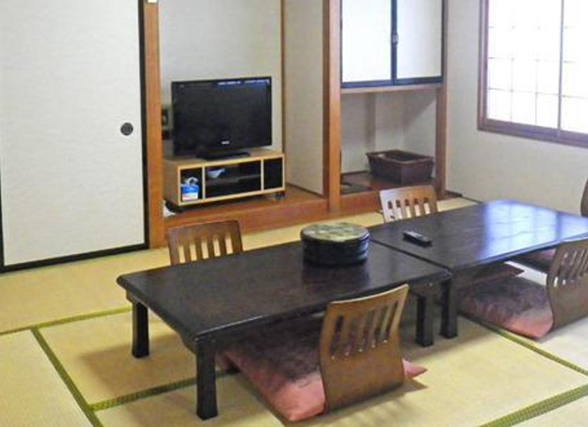Comedor Foto