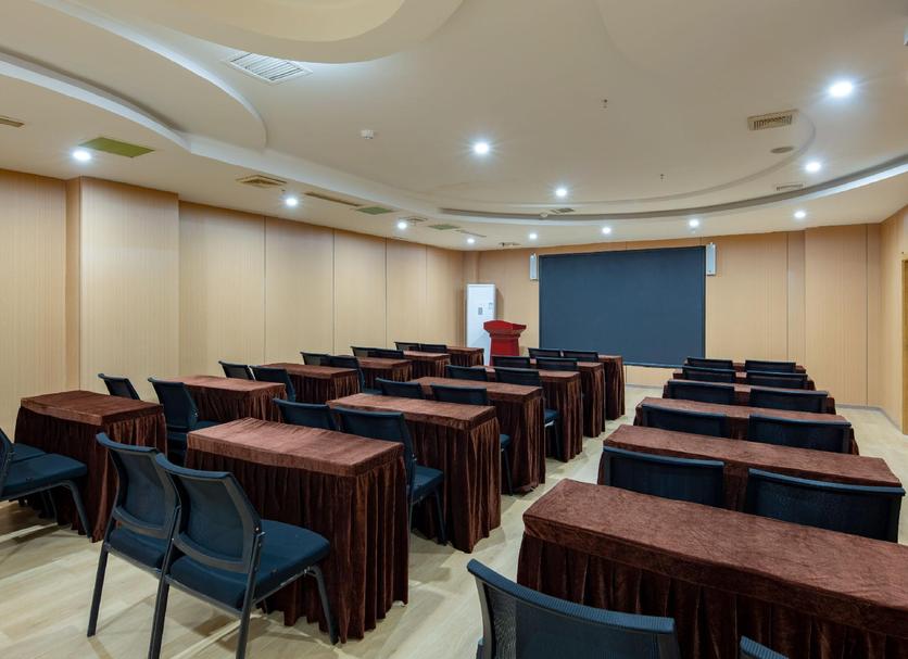 Sala de conferencias Foto