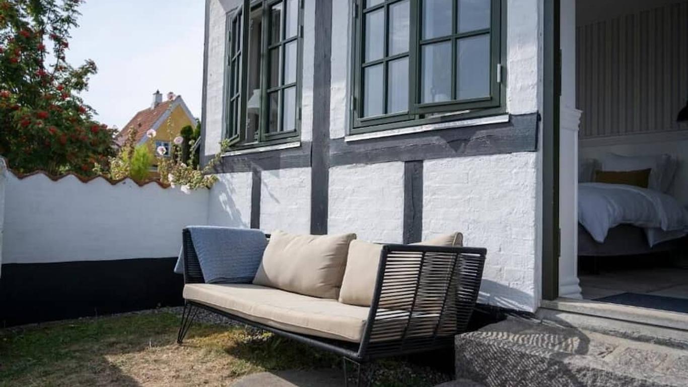 Allinge Badehotel