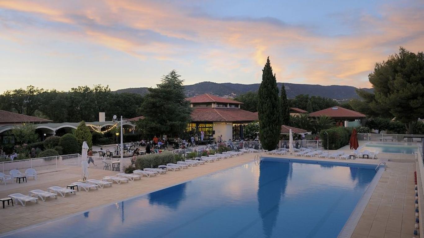 Village Vacances La Manne