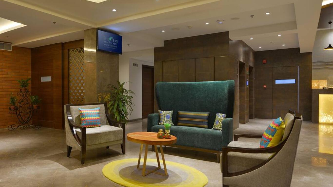 The Fern, Vadodara
